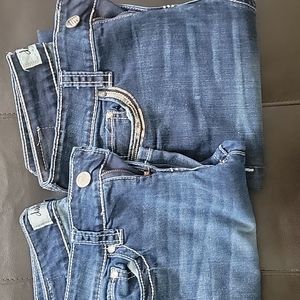 Daytrip Jeans